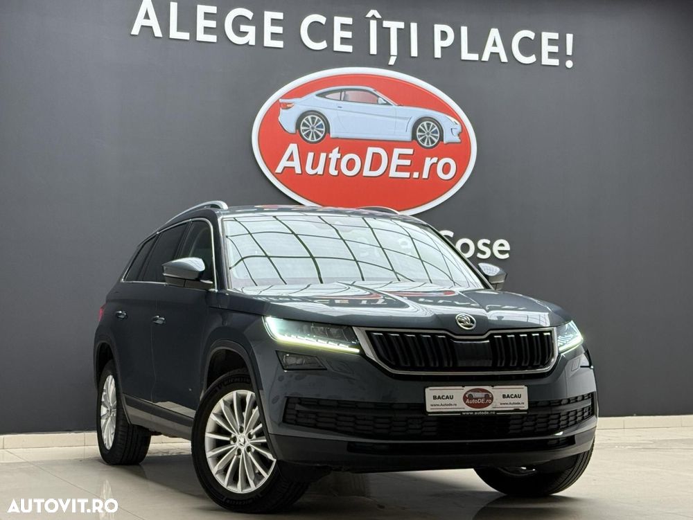 Skoda Kodiaq - 2