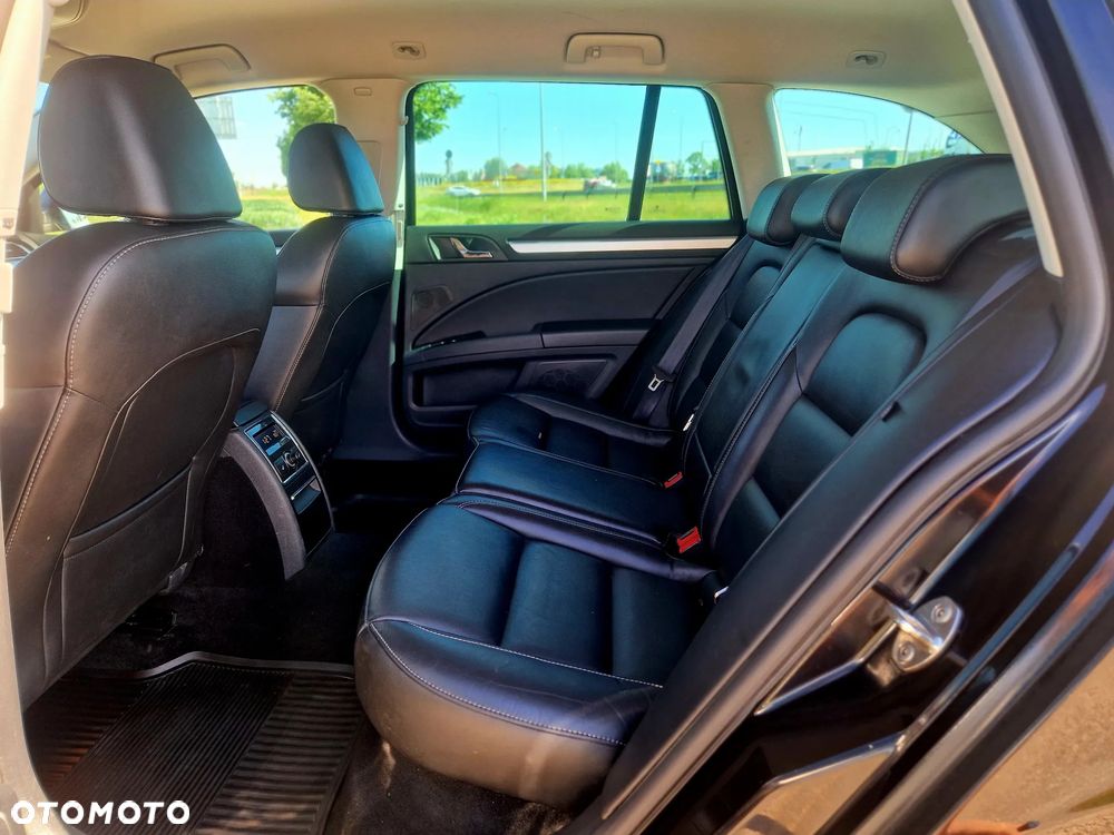 Skoda Superb - 7