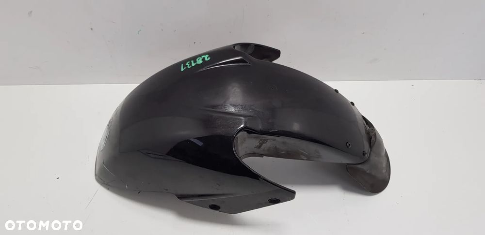 Aprilia Atlantic 125 Błotnik przód przedni - 2