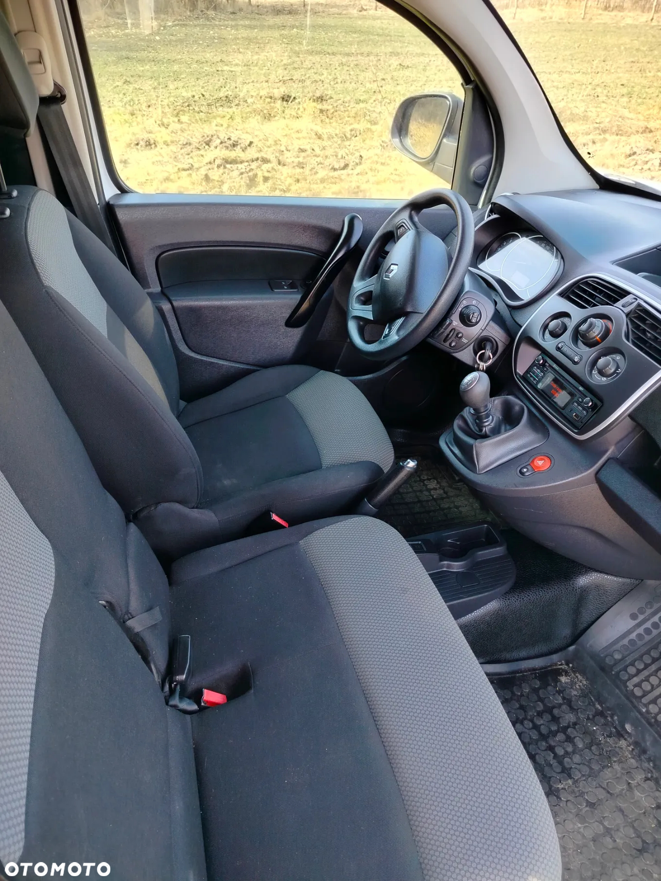 Renault Kangoo - 10