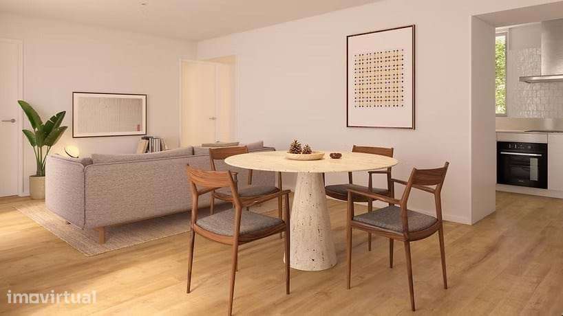 Apartamento T2 Venda em Campanhã,Porto - Grande imagem: 4/7