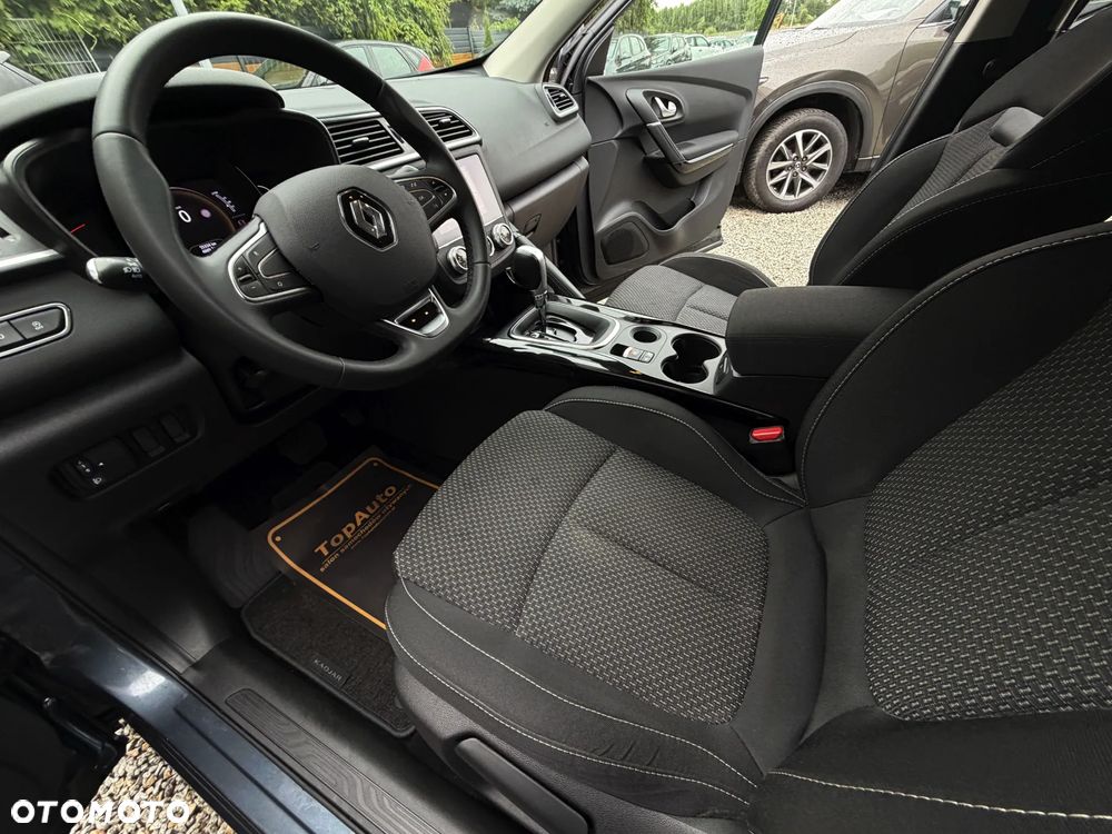Renault Kadjar 1.3 TCe FAP Zen EDC - 18