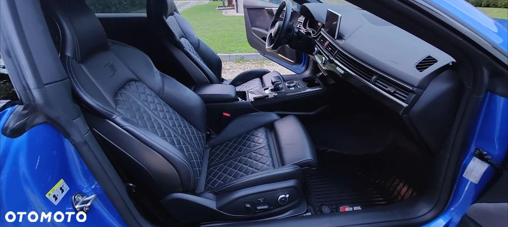Audi S5 Coupé 3.0 TFSI Quattro Tiptronic - 11
