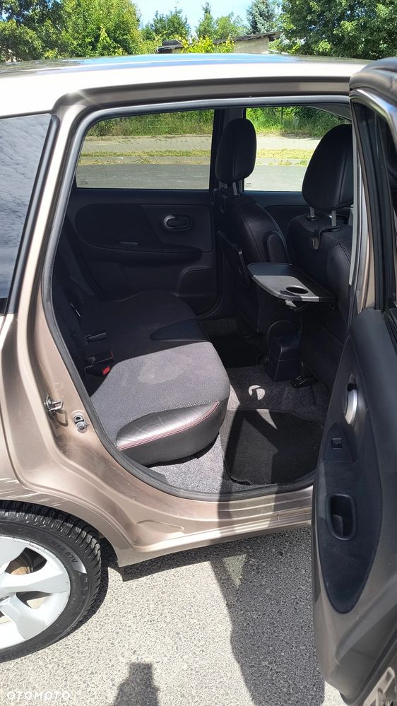 Nissan Note 1.6 Tekna EU5 - 18