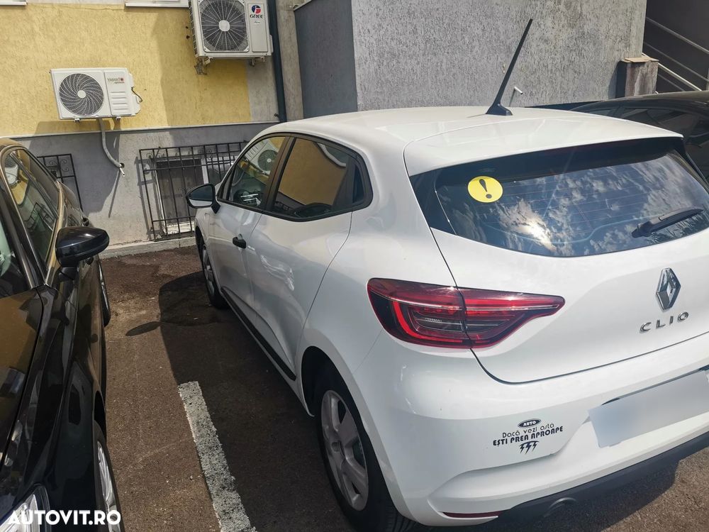 Renault Clio - 12