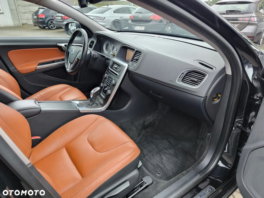Volvo S60 - 10
