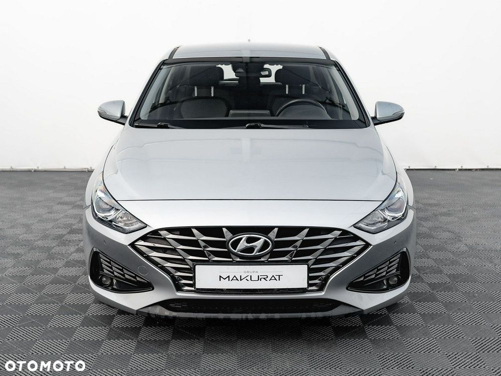 Hyundai i30 1.0 T-GDI Modern - 8