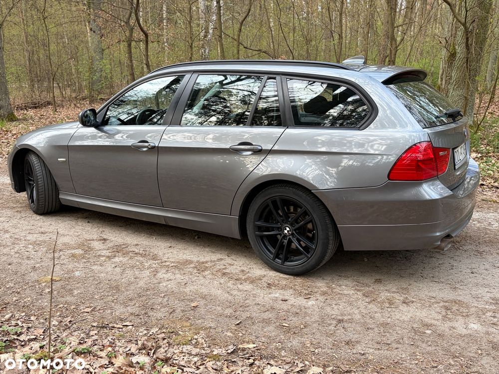 BMW Seria 3 - 10