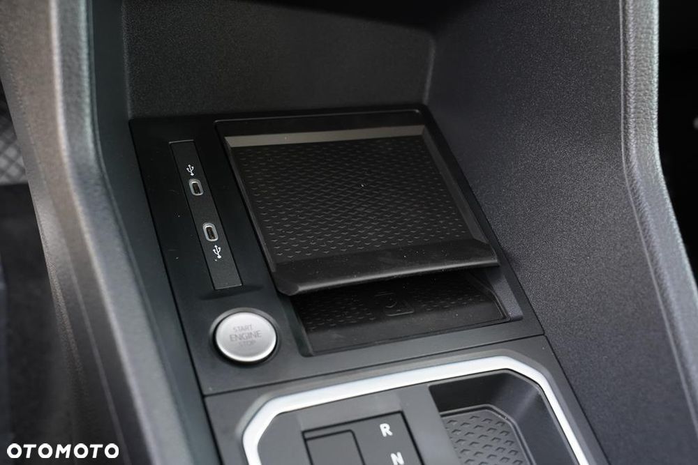 Ford Tourneo Connect Grand 2.0 EcoBlue Active - 22