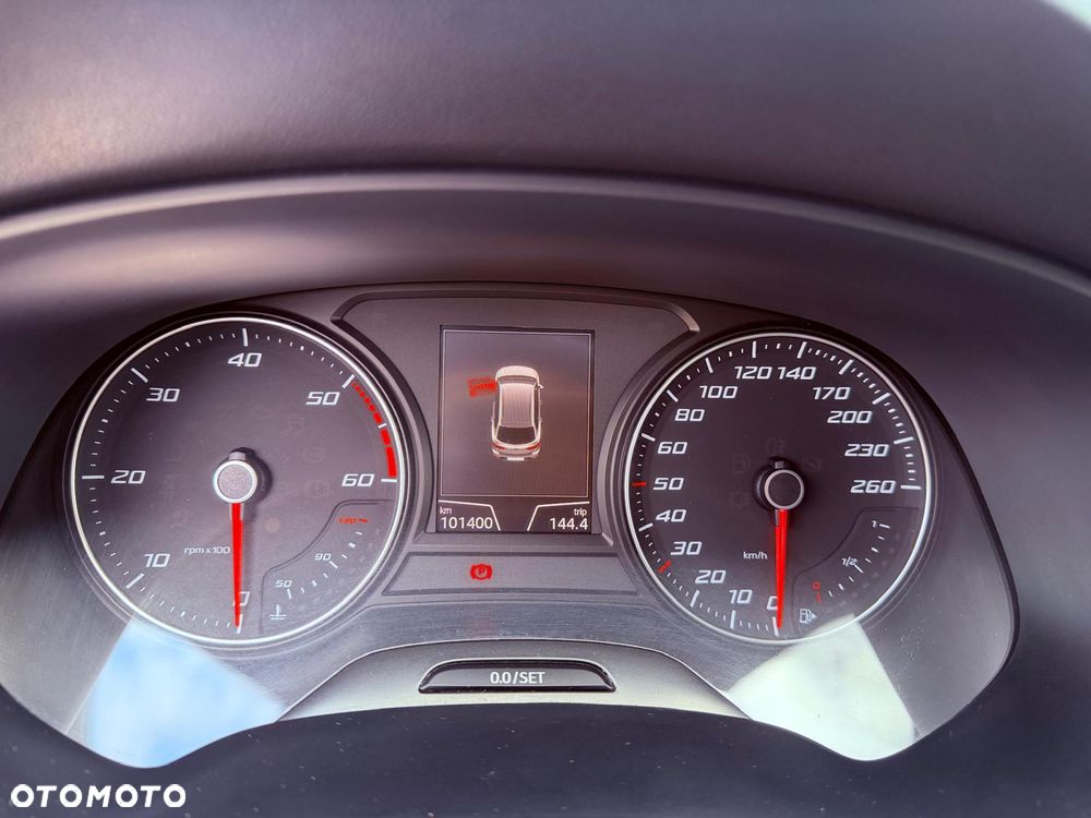 Seat Leon 1.6 TDI Start&Stop Reference - 18