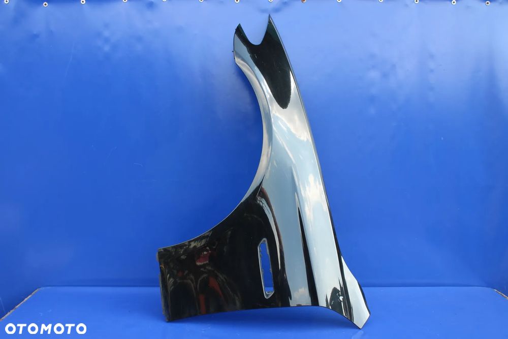 Błotnik przód przedni lewy OE BMW F10 F11 - 6