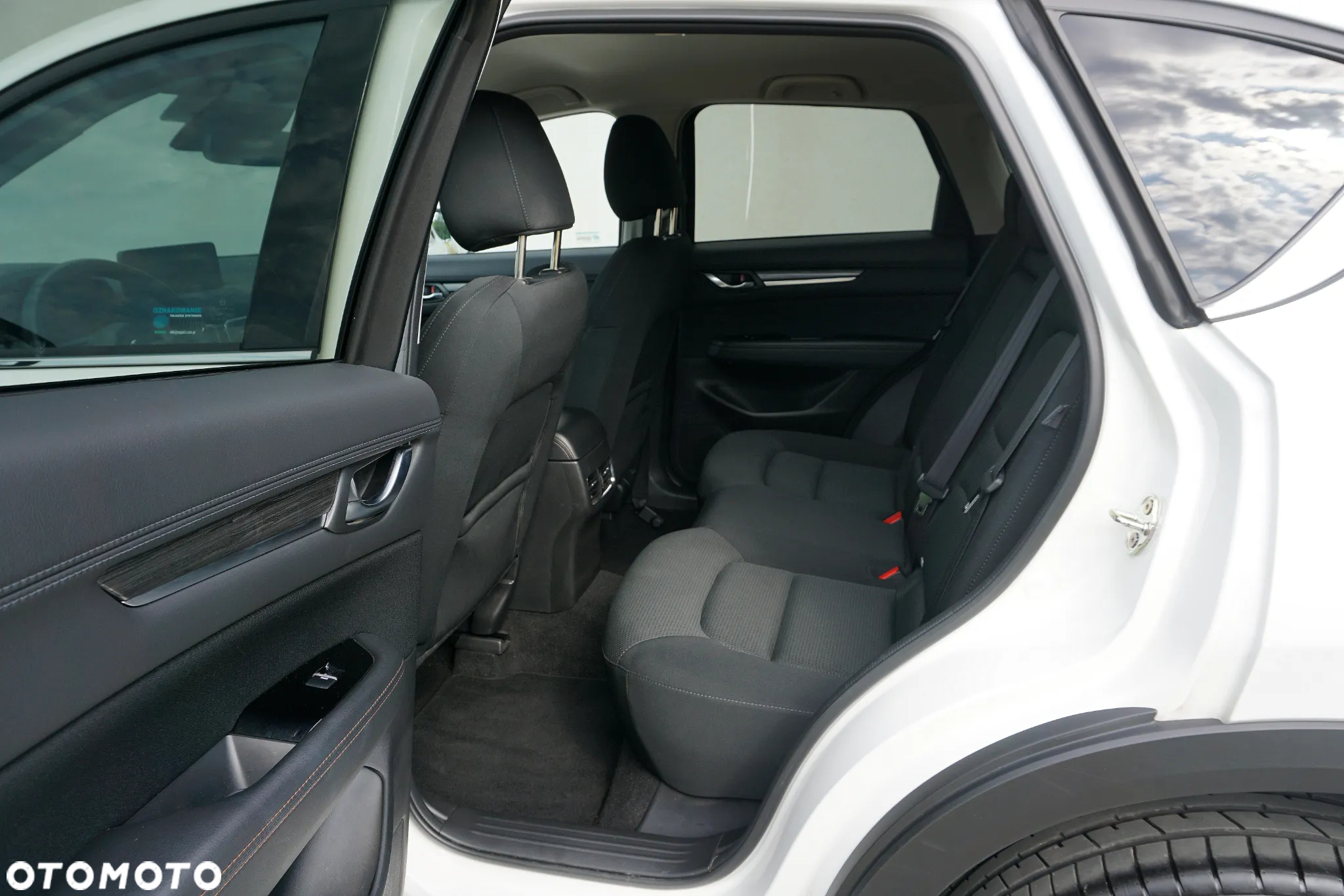 Mazda CX-5 2.0 Exclusive-Line 2WD - 21
