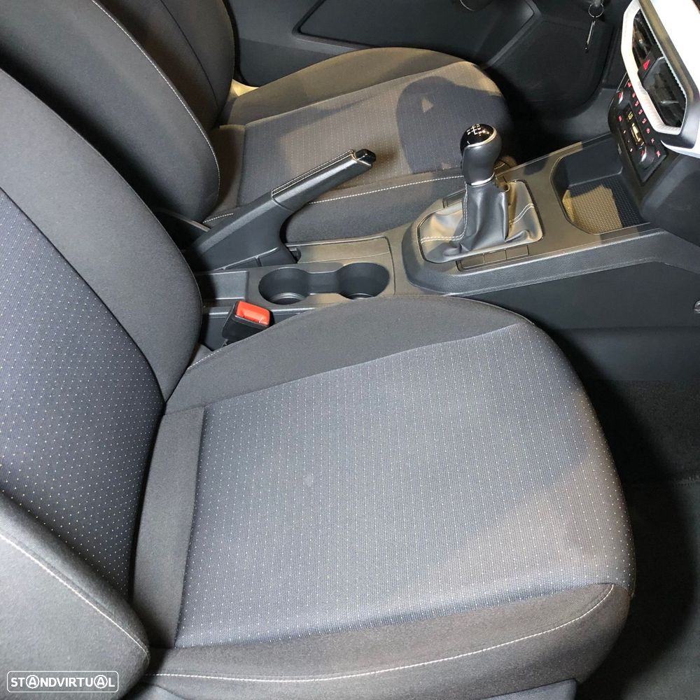 SEAT Ibiza 1.0 EcoTSI Style - 32