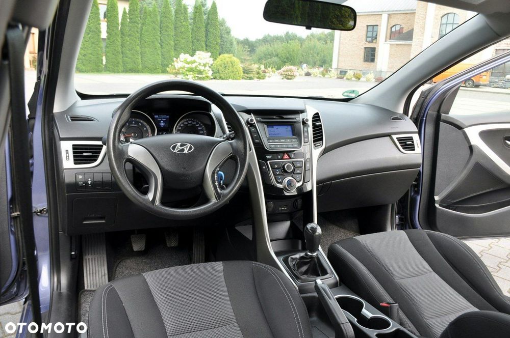 Hyundai i30 - 28