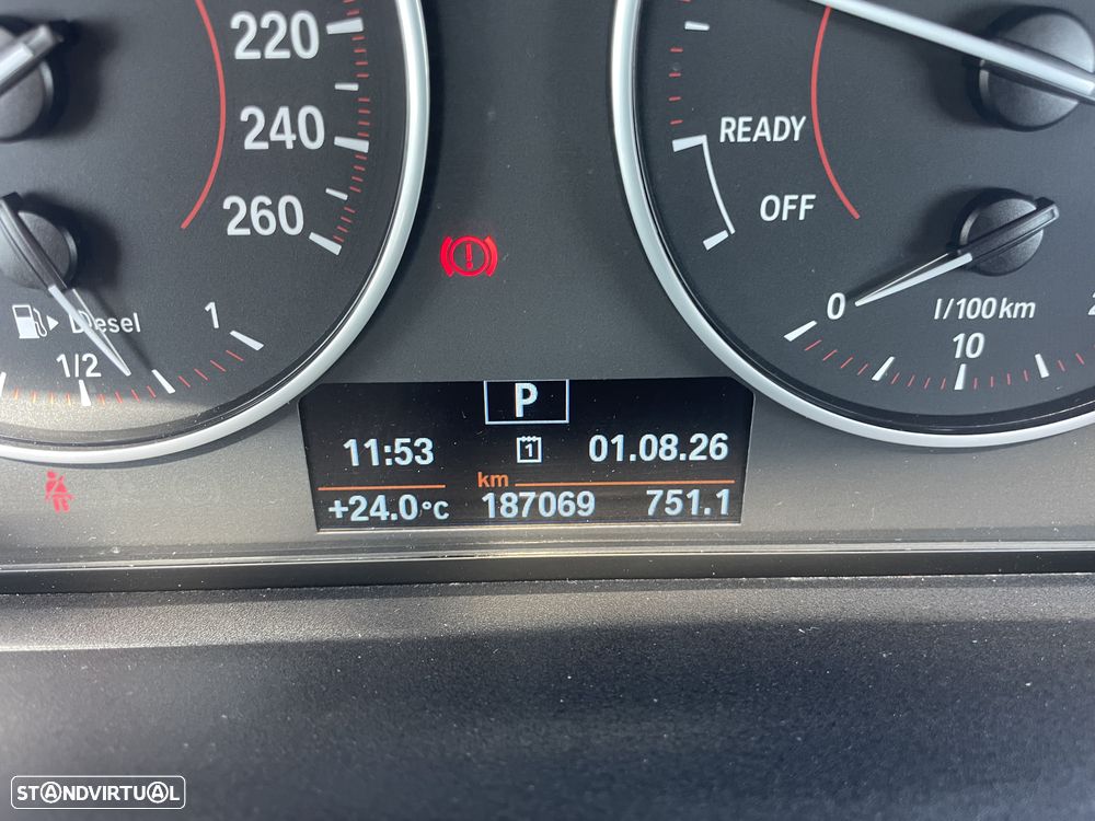 BMW 225 d Coupe Pack M Auto - 16