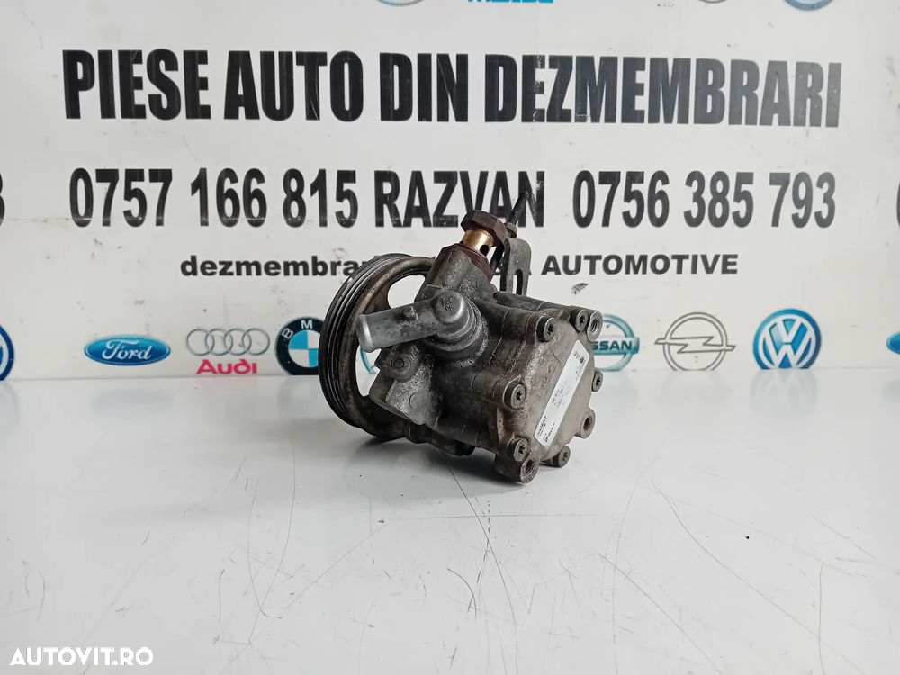 Pompa Servo Servodirectie Peugeot Boxer Fiat Ducato 2.2 Hdi AN 2002-2006 - 5