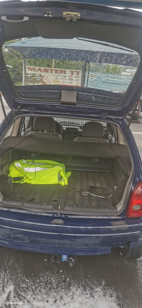 Opel Corsa-e - 5