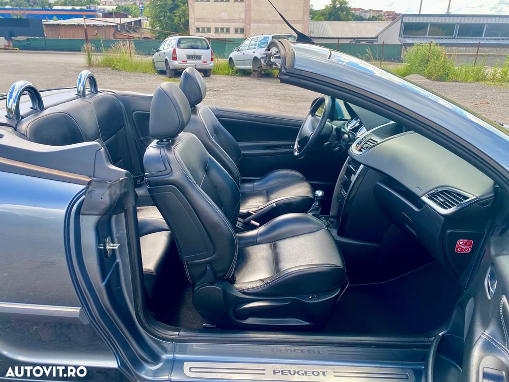 Peugeot 207 120 Premium - 8