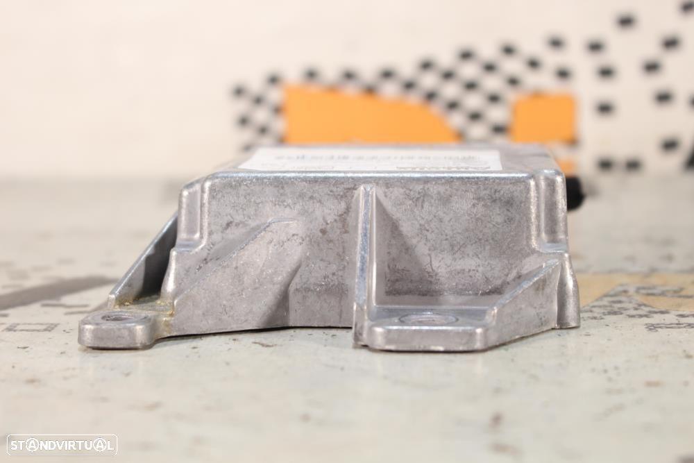 Centralina De Airbags Citroën C3 Picasso (Sh_)  9673654980 / 609973600 - 2