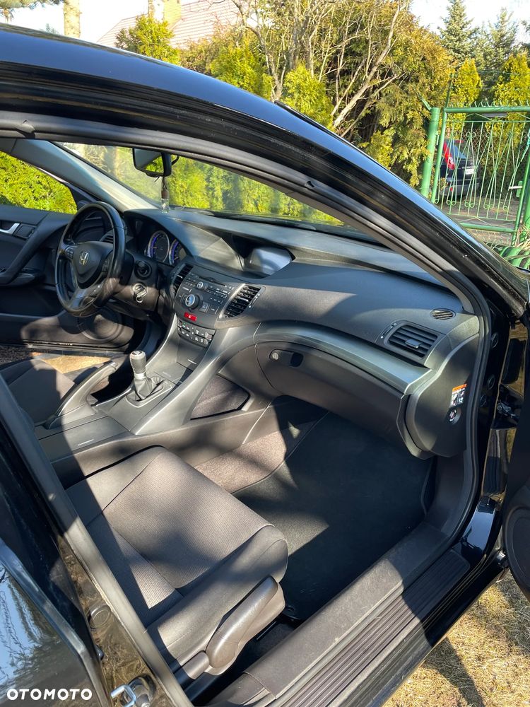 Honda Accord 2.0 Elegance - 11