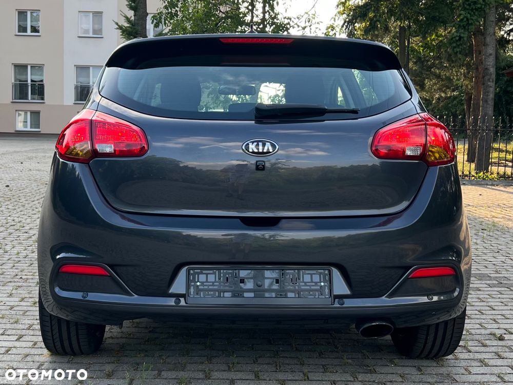 Kia Ceed 1.4 XL - 4