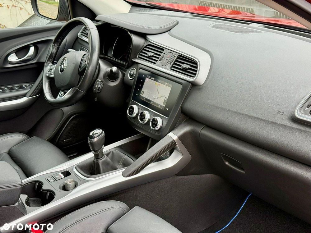 Renault Kadjar - 14