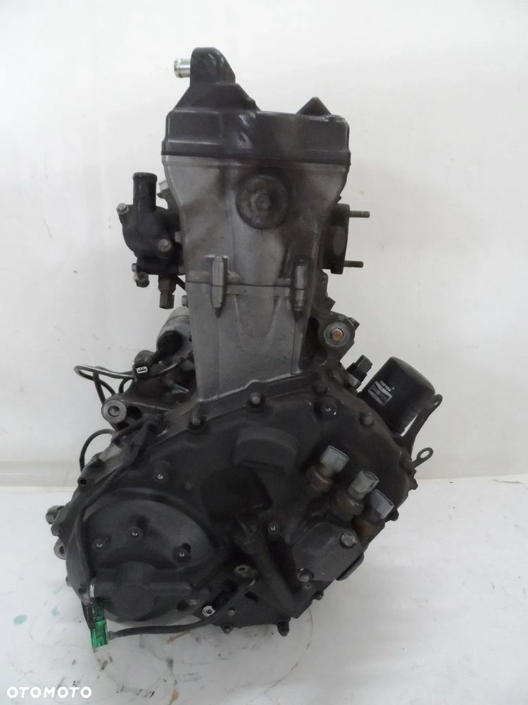 HONDA NC 750X silnik - 2