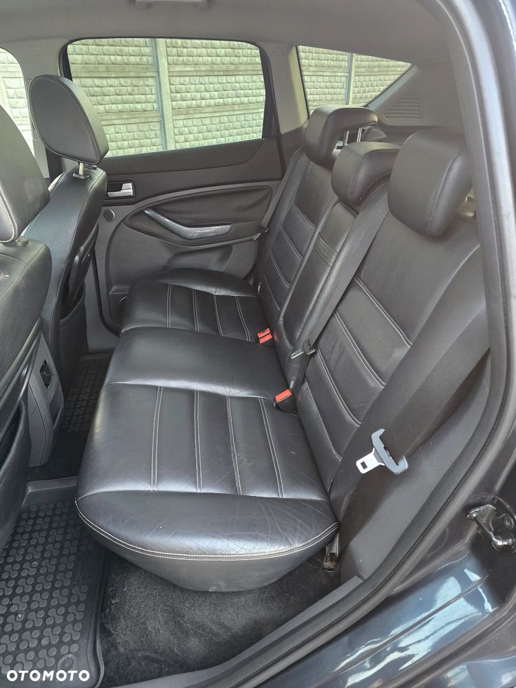 Ford Kuga 2.0 TDCi 4x4 Trend - 8