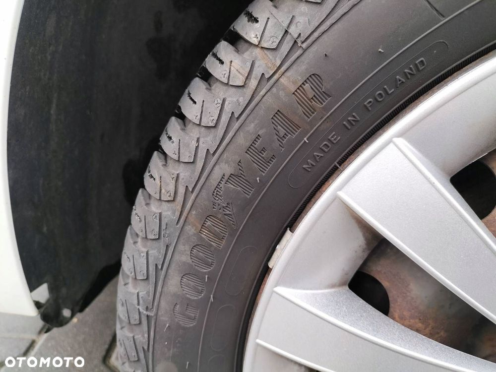 KOŁA FELGI OPONY KOŁPAKI 5X100 X15 FI57,1 195/50R15 SEAT SKODA VW AUDI - 12