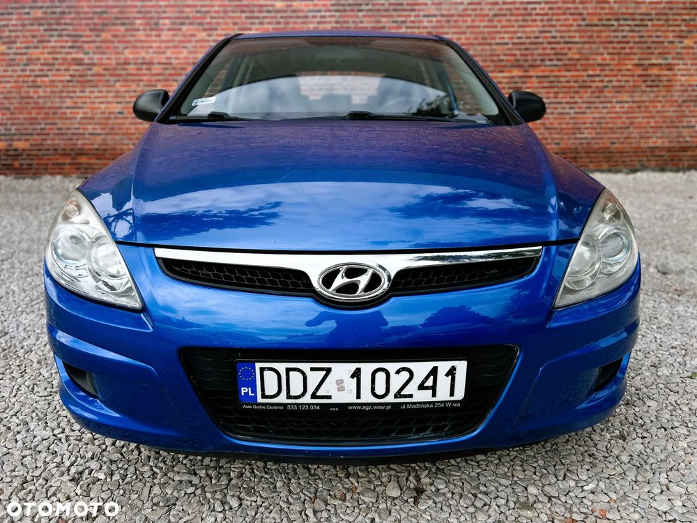 Hyundai i30 - 35