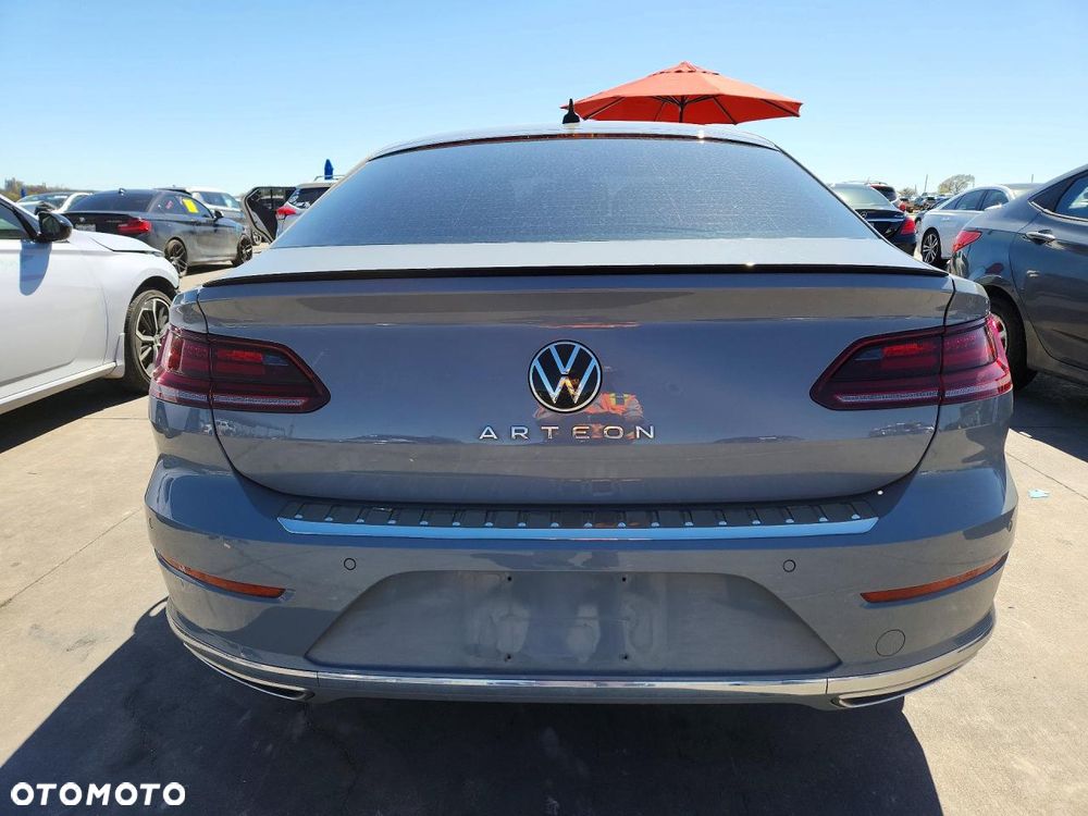 Volkswagen Arteon 2.0 TSI OPF 4Motion DSG R - 6