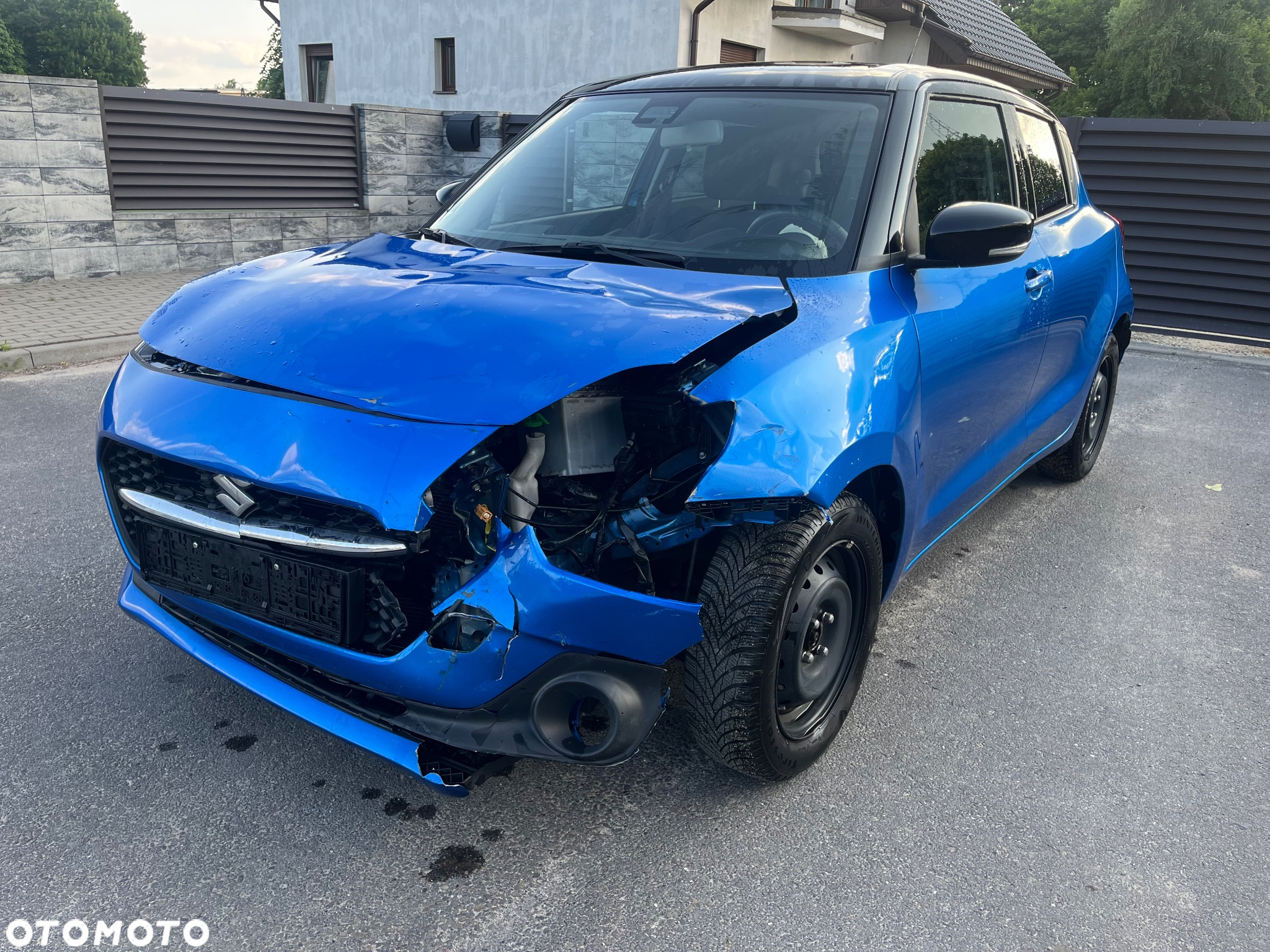 Suzuki Swift 1.2 Dualjet Hybrid Comfort+ - 3