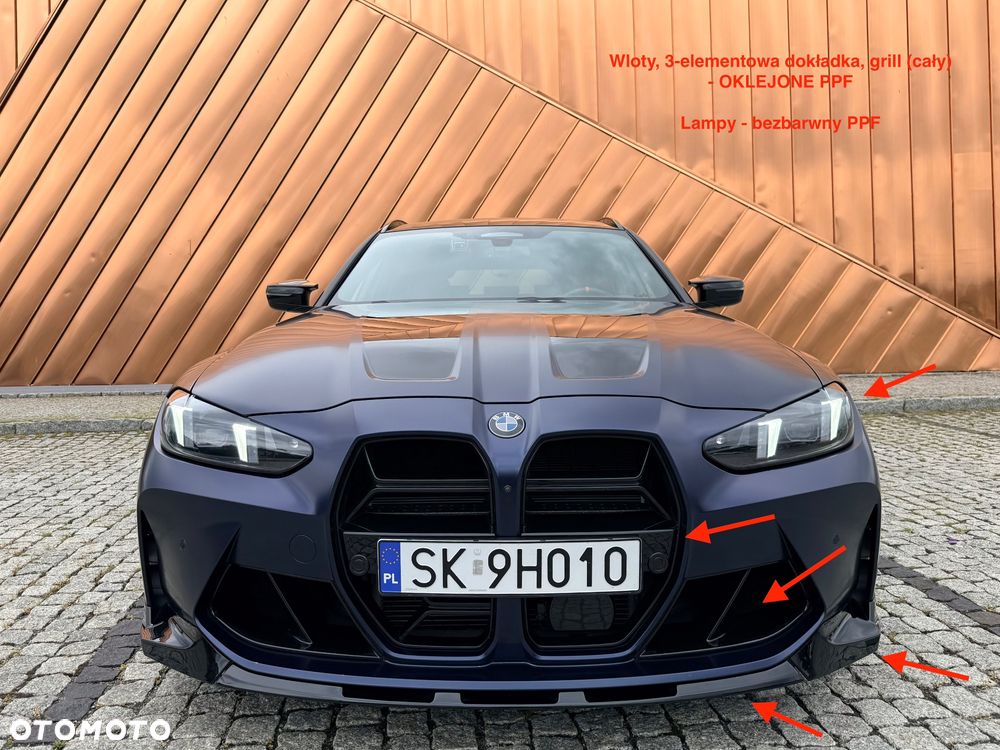 BMW M3 - 3