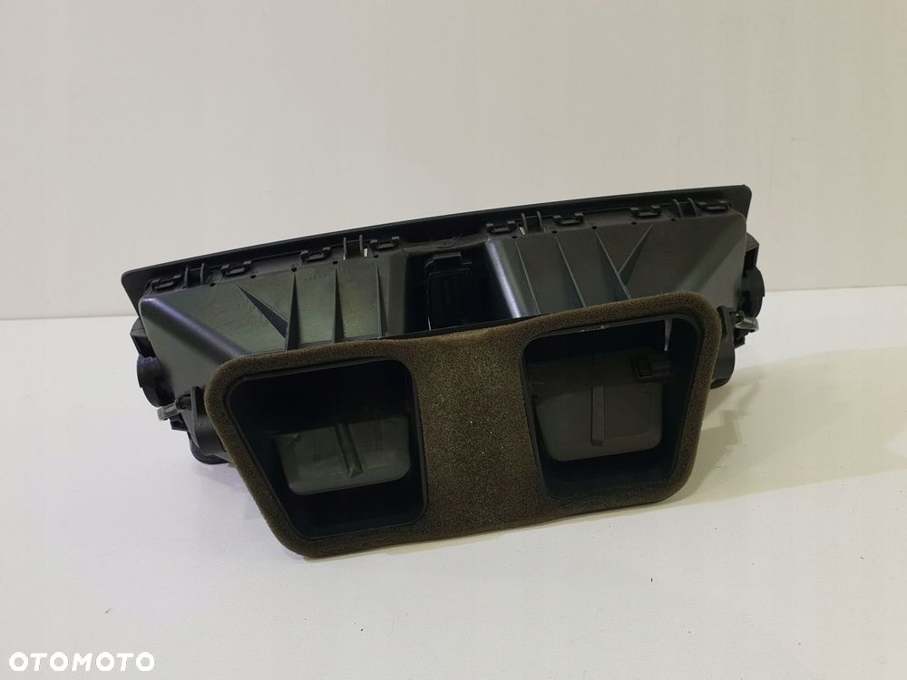 BMW E87 E81 E82 KRATKA NAWIEWU ŚRODKOWA PRZEDNIA PRZÓD 7059189 - 2