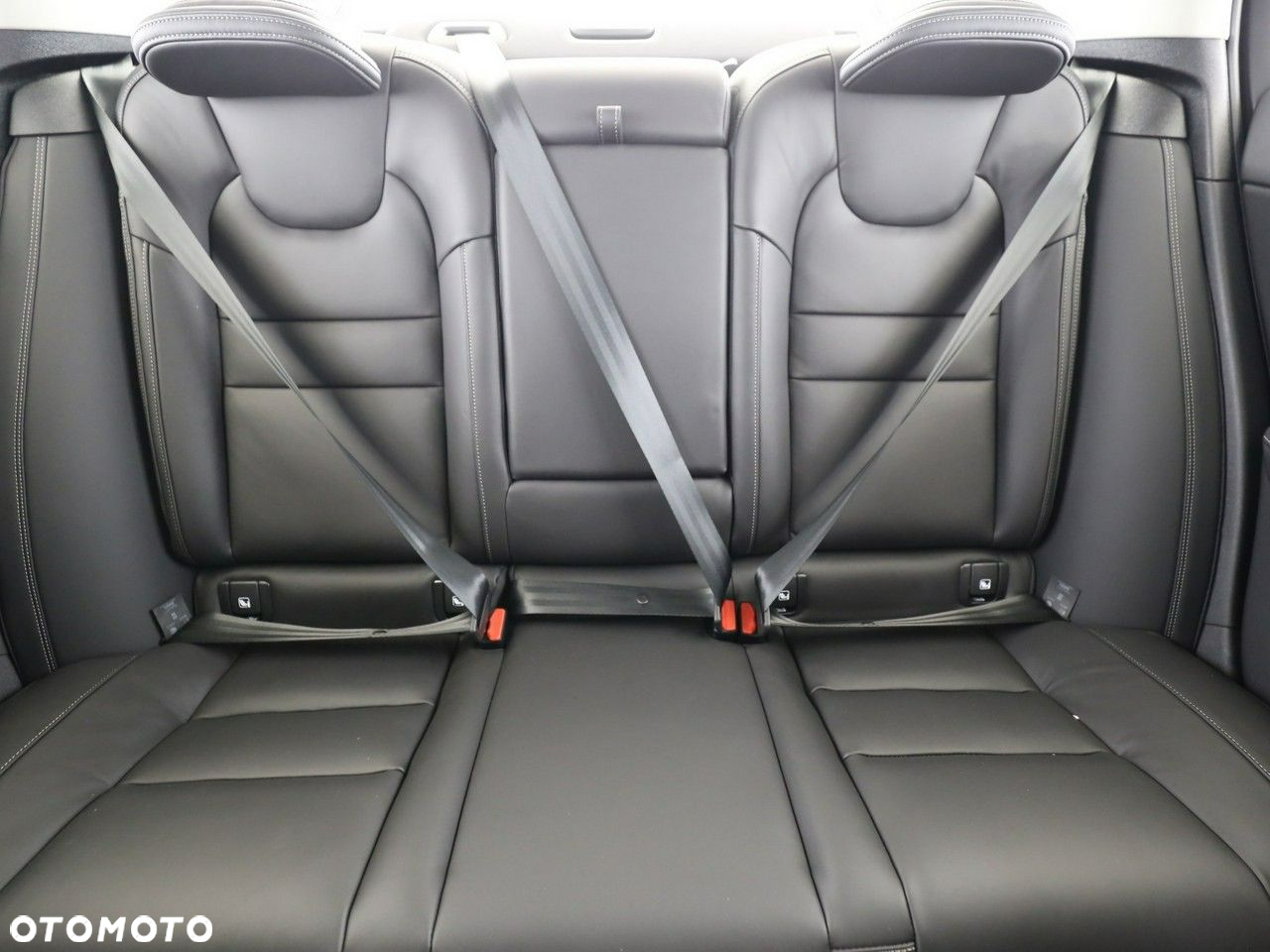 Volvo S60 - 11