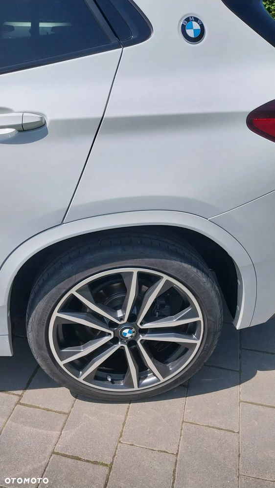 BMW X2 sDrive18d M Sport - 14