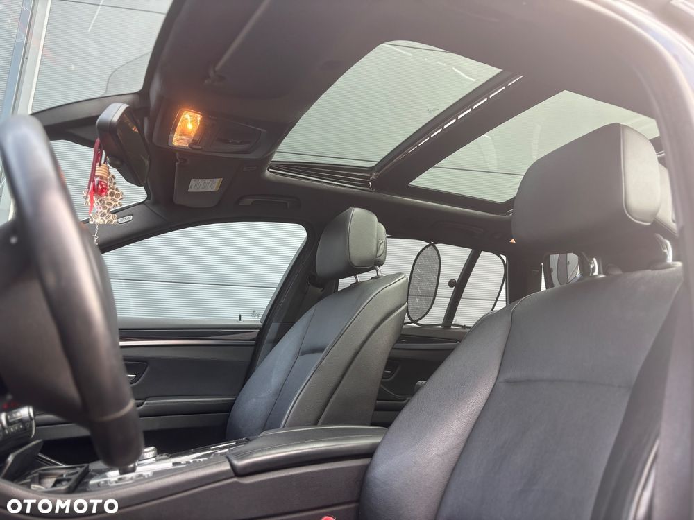 BMW Seria 5 - 30