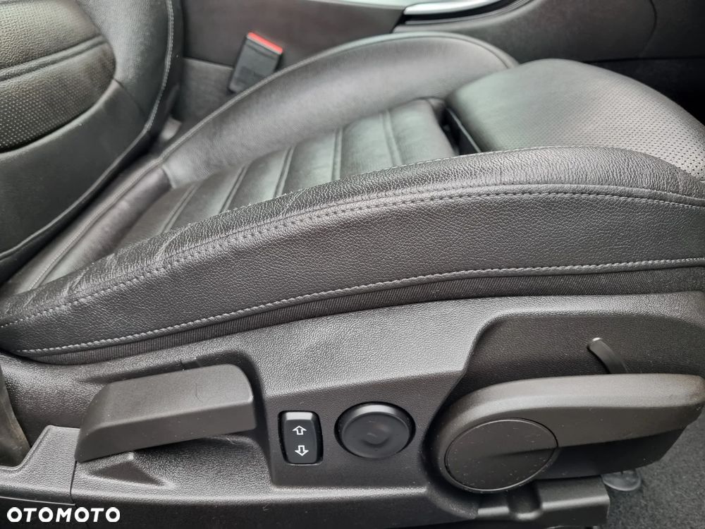 Opel Insignia 2.0 CDTI 4x4 Automatik Business Innovation - 23