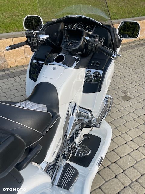Honda GL - 5