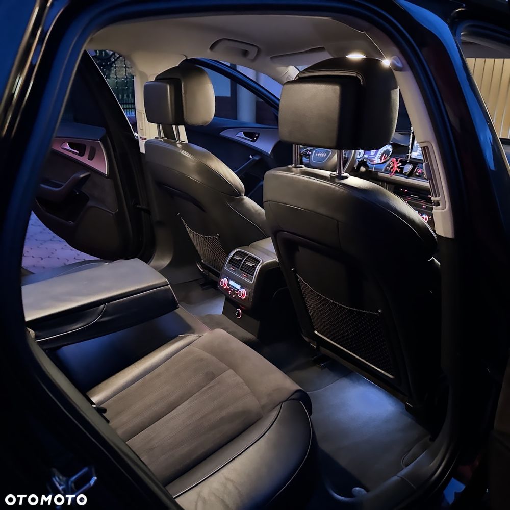 Audi A6 - 21