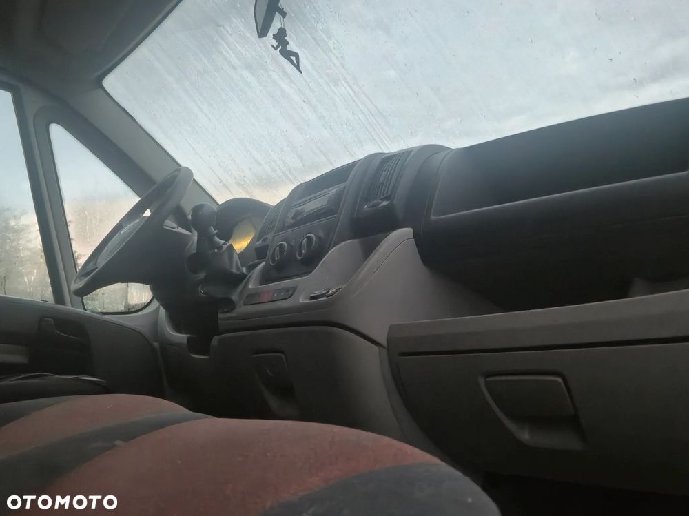 Fiat Ducato - 10