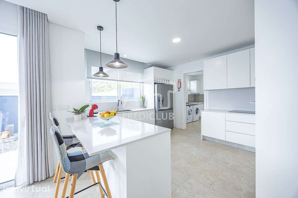 Moradia T3 - Arco da Calheta - Grande imagem: 4/37