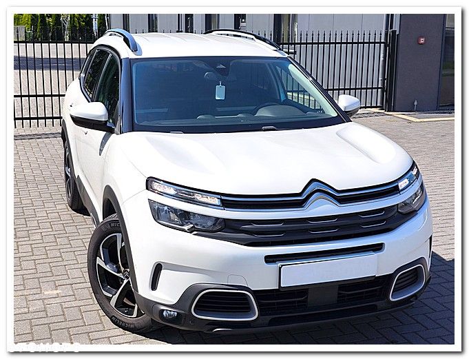 Citroën C5 Aircross - 10