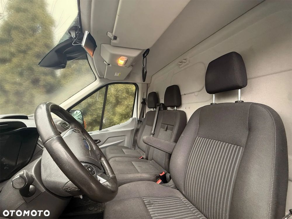 Ford Transit - 7