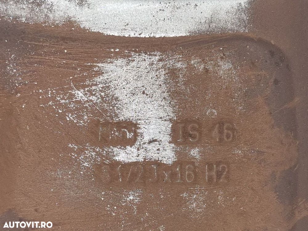 Jante aliaj Mini Countryman 2010 - 2016 (1093) R16 ET46 R16 5*120 - 6