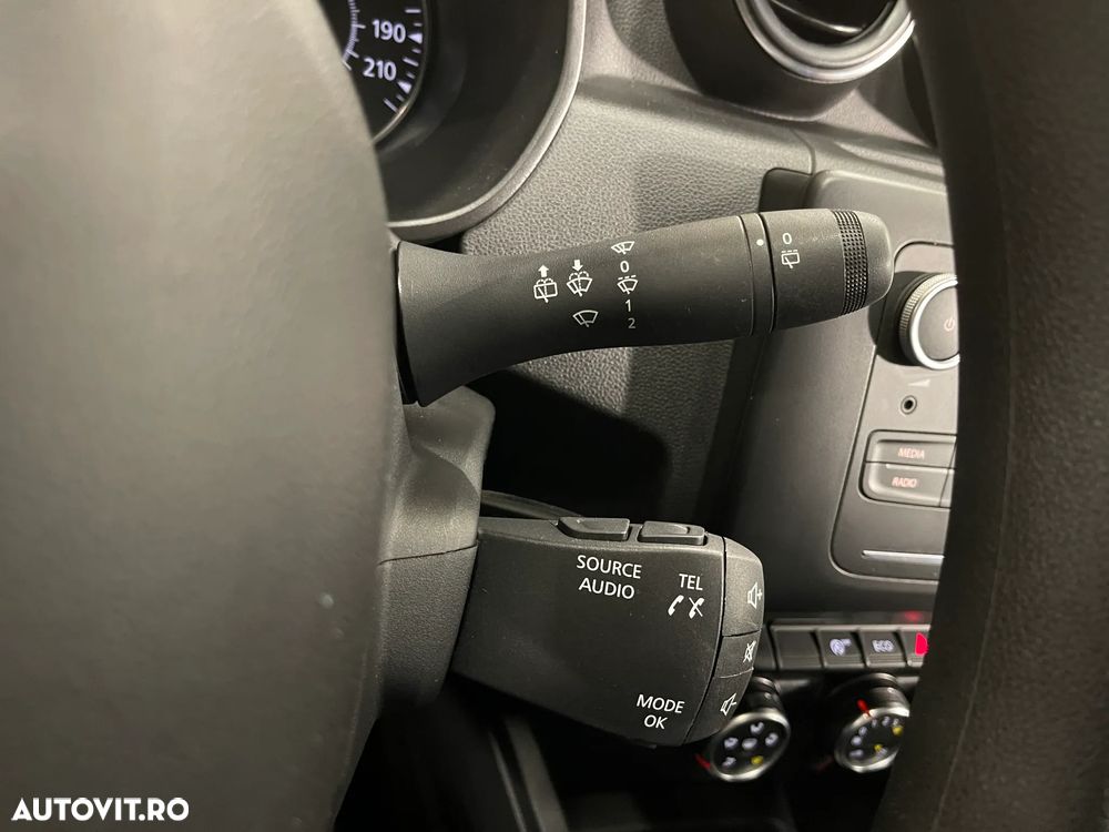 Dacia Duster 1.5 Blue dCi Comfort - 20