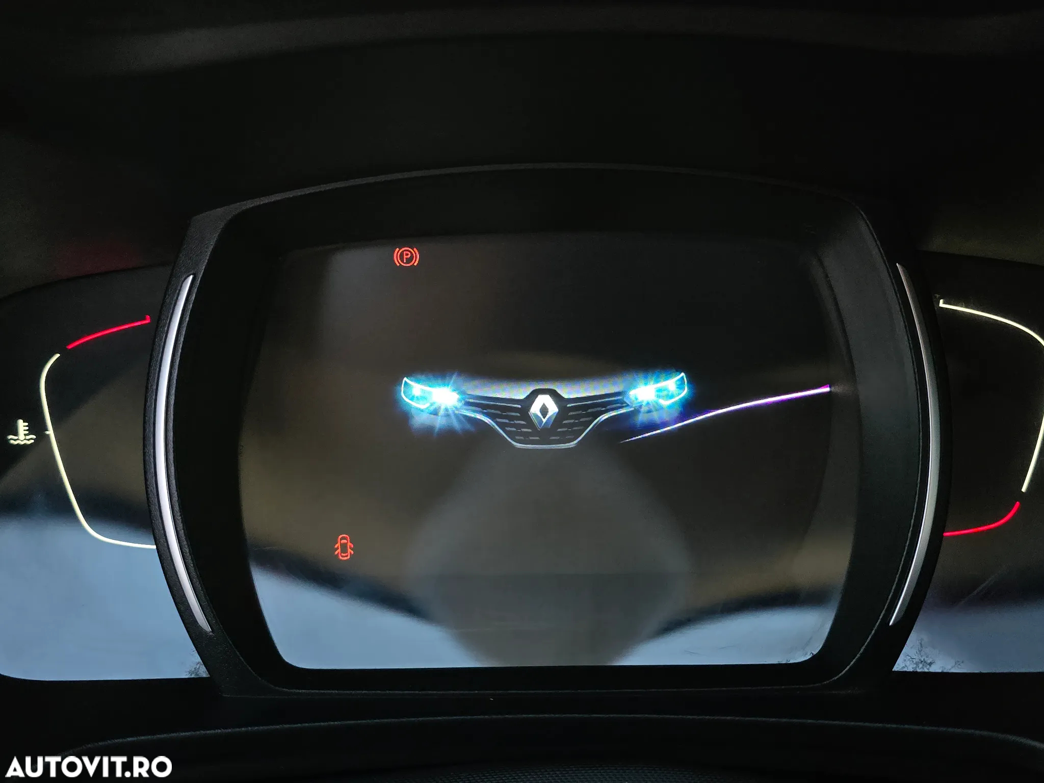 Renault Kadjar Energy dCi 110 Business - 16