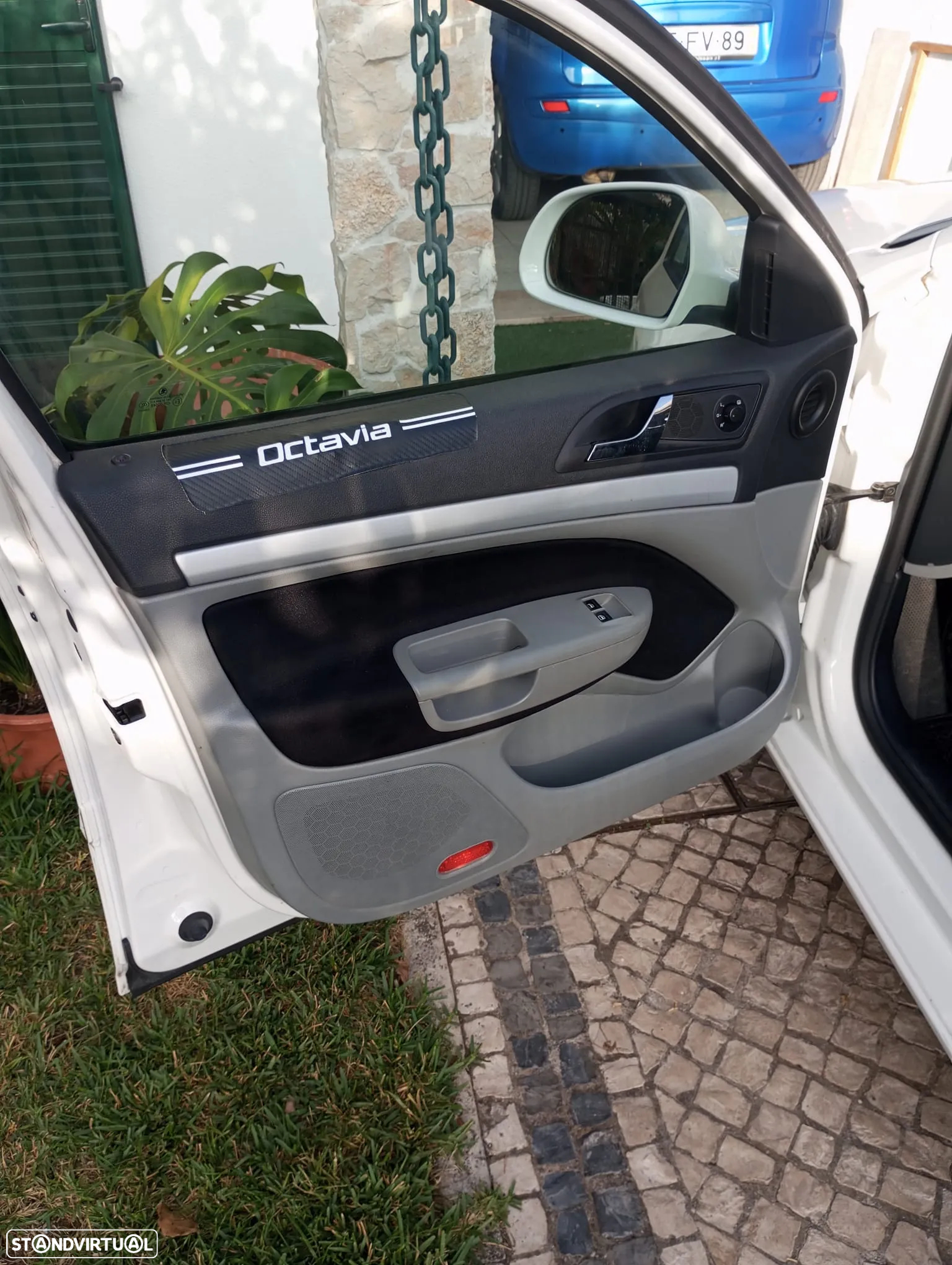 Skoda Octavia - 10