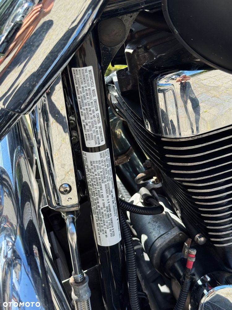 Suzuki VL 1500 Intruder LC - Boulevard C90 - 11