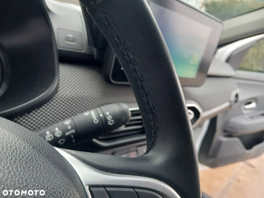 Dacia Sandero 1.0 SCe Comfort - 29